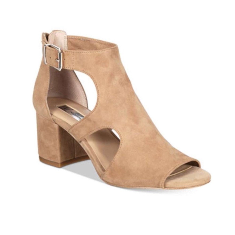 INC International Concepts Helenn Open Toe